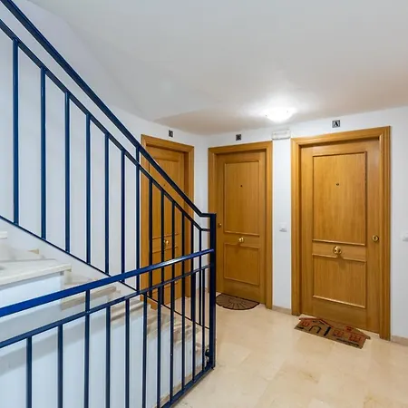 Apartmán San Miguel Centro
