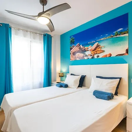 San Miguel Centro Apartment