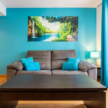 San Miguel Centro Apartment *