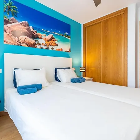Apartment San Miguel Centro Torremolinos