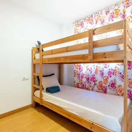 Apartment San Miguel Centro *