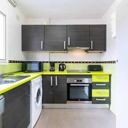 Apartment San Miguel Centro *