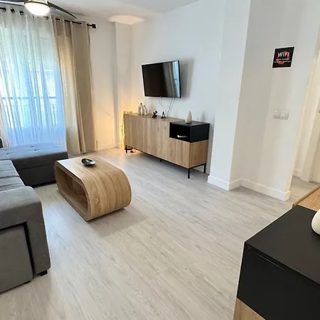 Apartamento San Miguel Centro Torremolinos