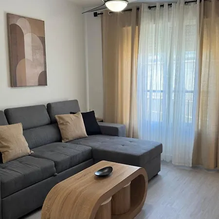 San Miguel Centro Apartamento *
