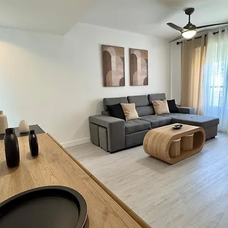 San Miguel Centro Apartamento Torremolinos