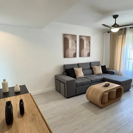 Apartamento San Miguel Centro Torremolinos