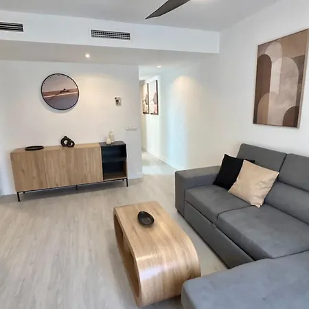 Apartamento San Miguel Centro