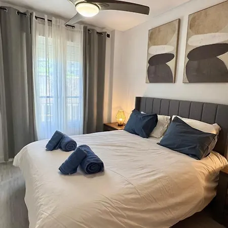 Apartamento San Miguel Centro *