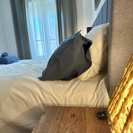 Apartamento San Miguel Centro