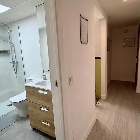 Apartamento San Miguel Centro Torremolinos