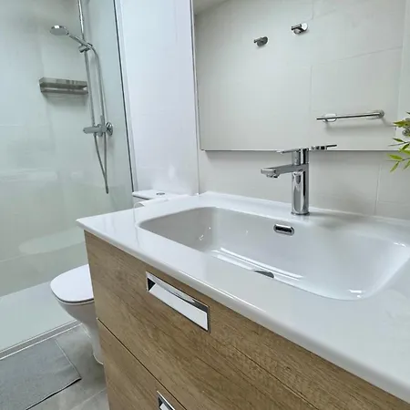 Apartamento San Miguel Centro Torremolinos