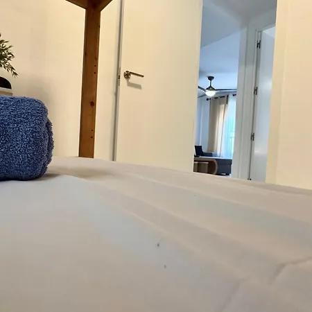Apartamento San Miguel Centro