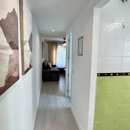 Apartamento San Miguel Centro Torremolinos