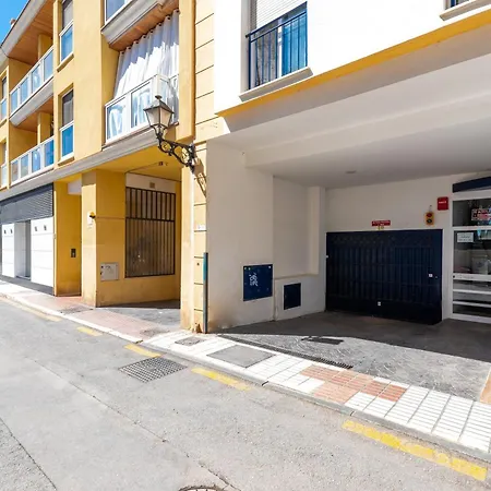 Apartamento San Miguel Centro *