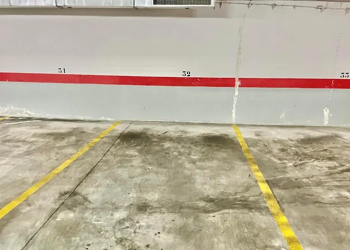 Apartment San Miguel Centro Torremolinos