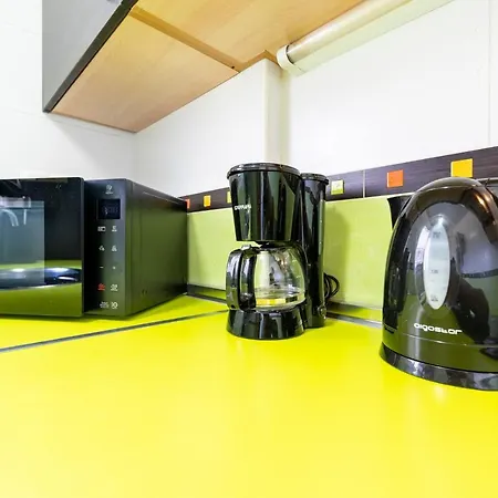 San Miguel Centro Apartmán